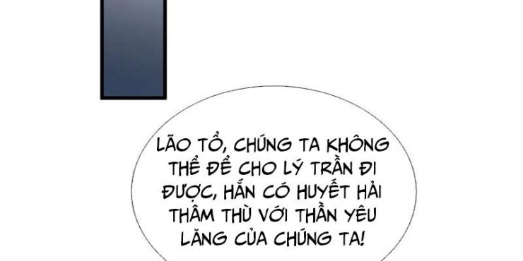 Thiên Uyên Trở Về: Ta Chính Là Thiên Tai - Page 110