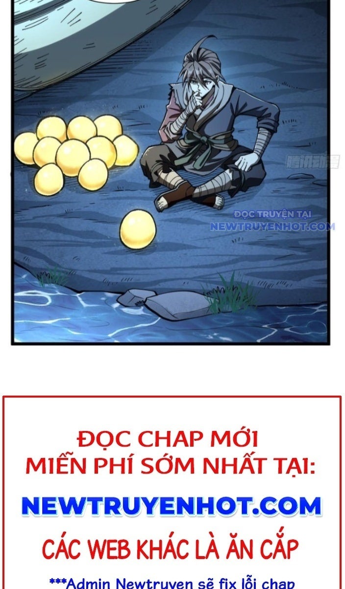 Thành Thần Bắt Đầu Từ Thủy Hầu Tử - Page 25