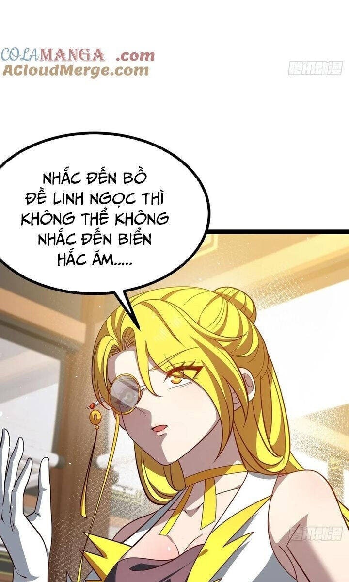 Ta Chính Nghĩa Nhưng Bị Hệ Thống Ép Thành Trùm Phản Diện - Page 48