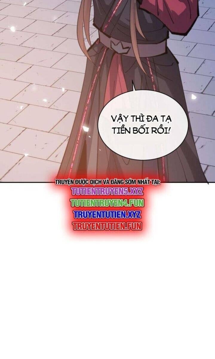 Sư Tôn: Nghịch Đồ Này Không Phải Là Thánh Tử - Page 49