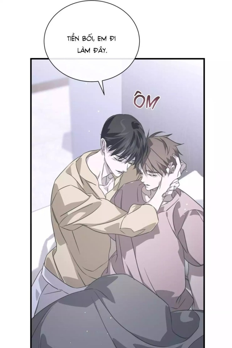 Sau Ánh Hào Quang - Page 13