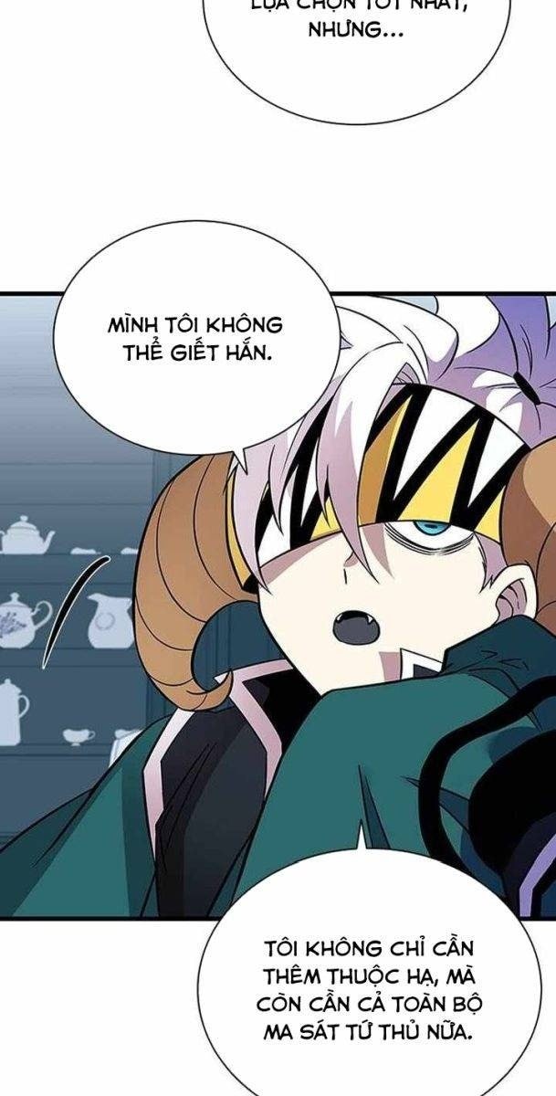 Chuyển Sinh Thành Ác Nhân - Page 46