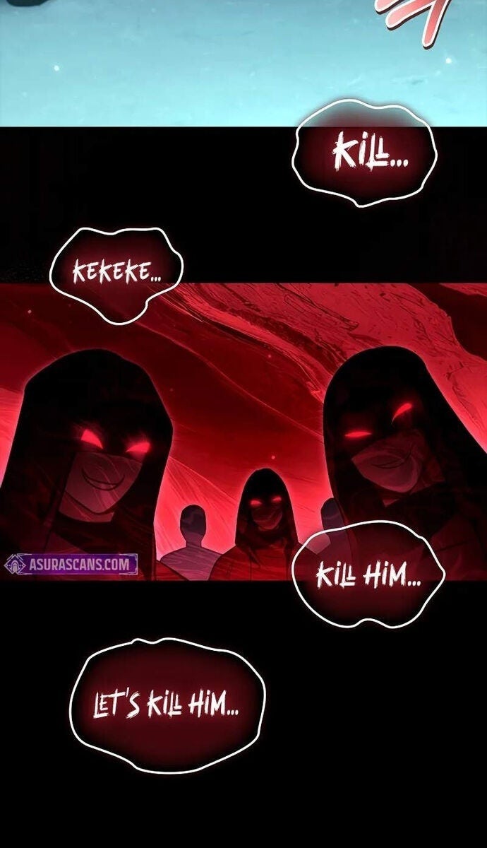 Ký Sự Hồi Quy - Page 53