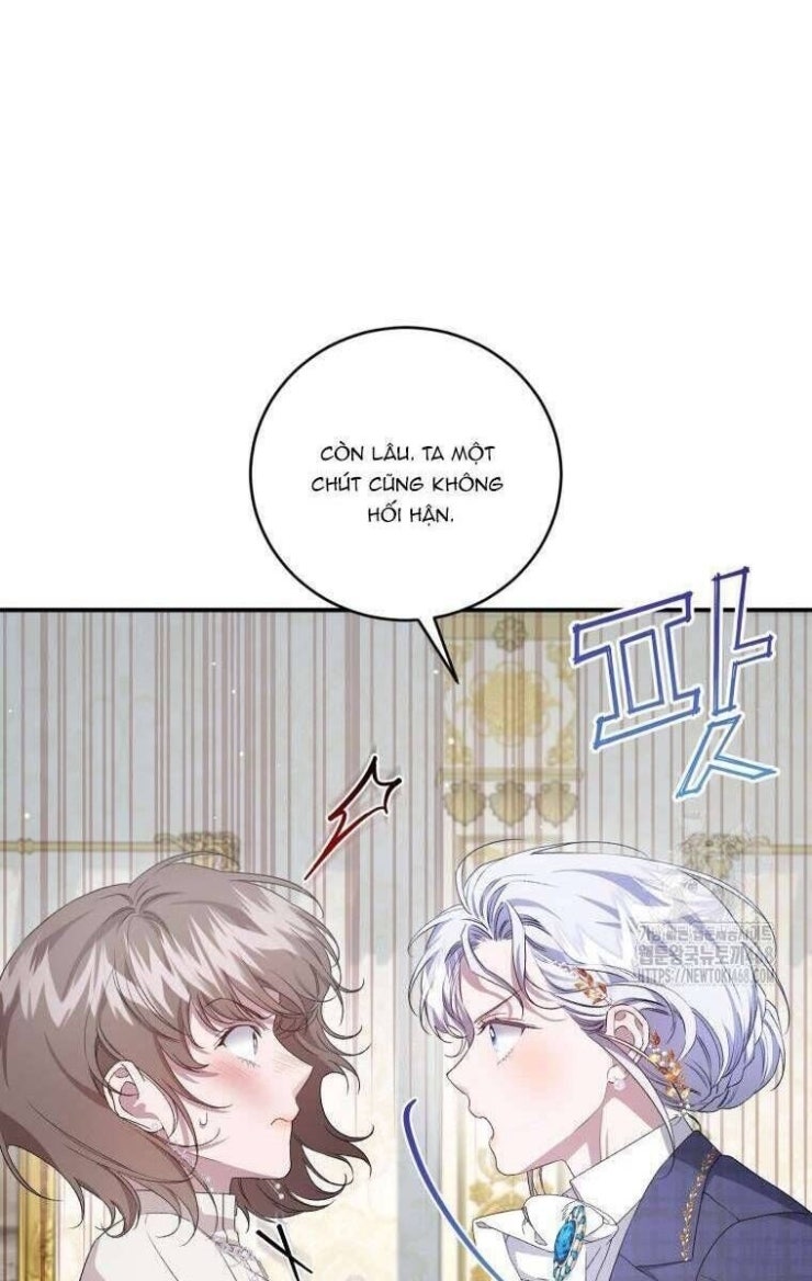 Tôi Trở Thành Mẹ Kế Của Gia Đình Hắc Ám - Page 92