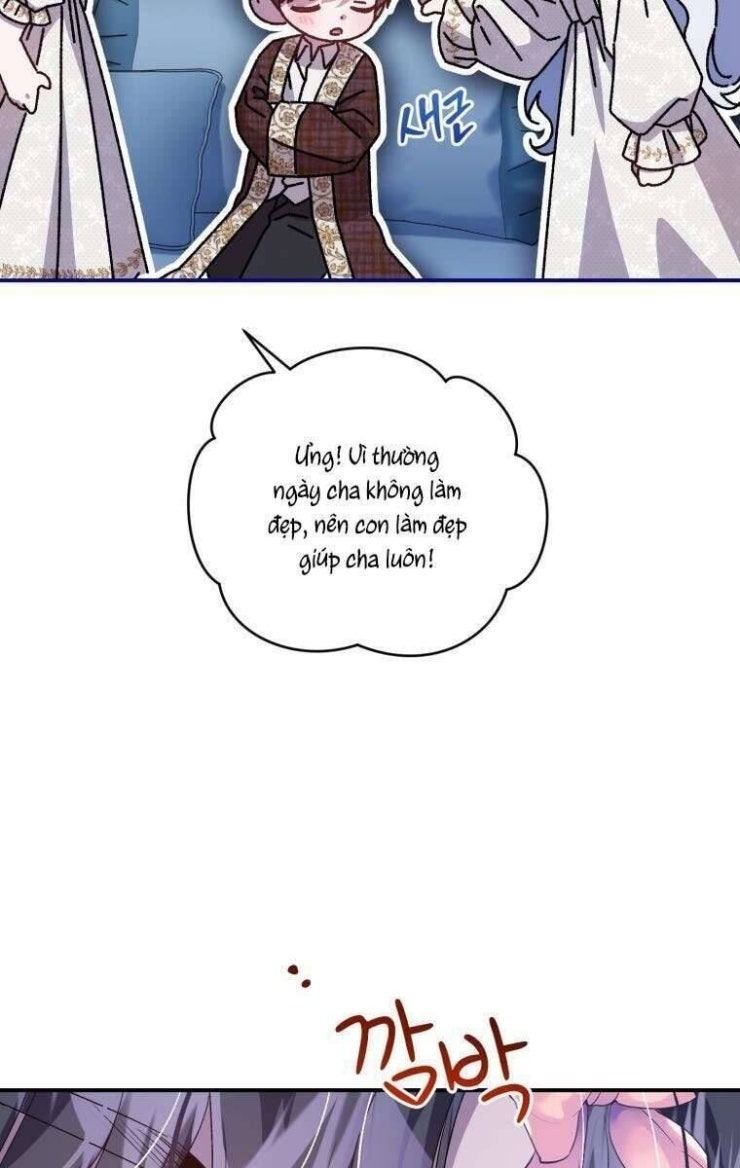 Tôi Trở Thành Mẹ Kế Của Gia Đình Hắc Ám - Page 60