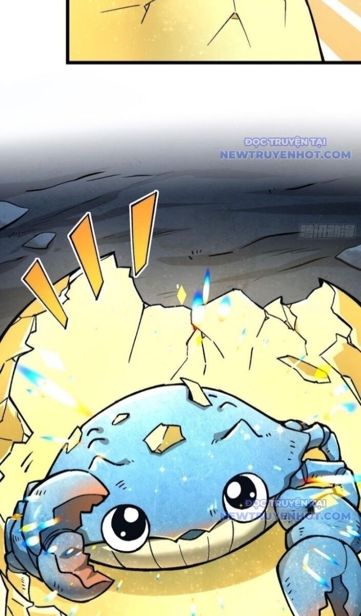 Thành Thần Bắt Đầu Từ Thủy Hầu Tử - Page 5