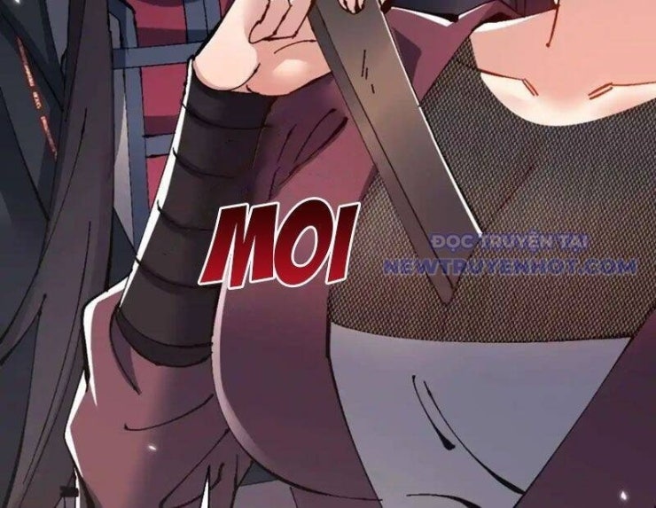 Sư Tôn: Nghịch Đồ Này Không Phải Là Thánh Tử - Page 97