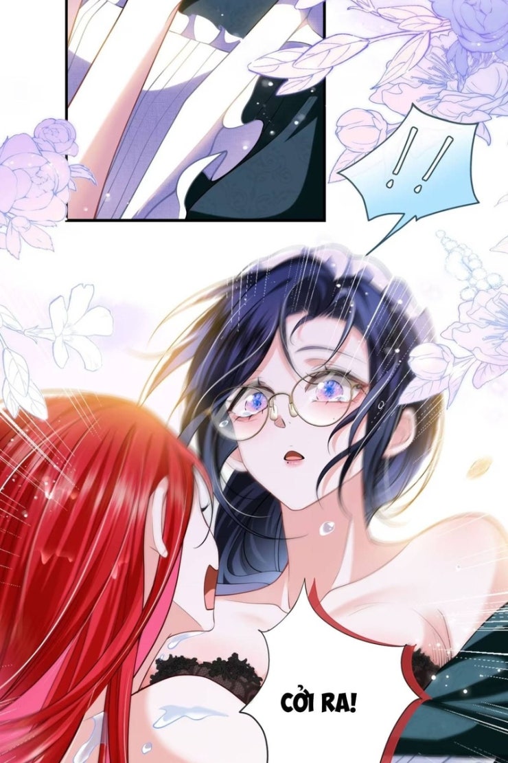 Nữ Hầu Gái Ác Ma Chỉ Muốn Bị Tiểu Thư Hành Hạ - Page 14