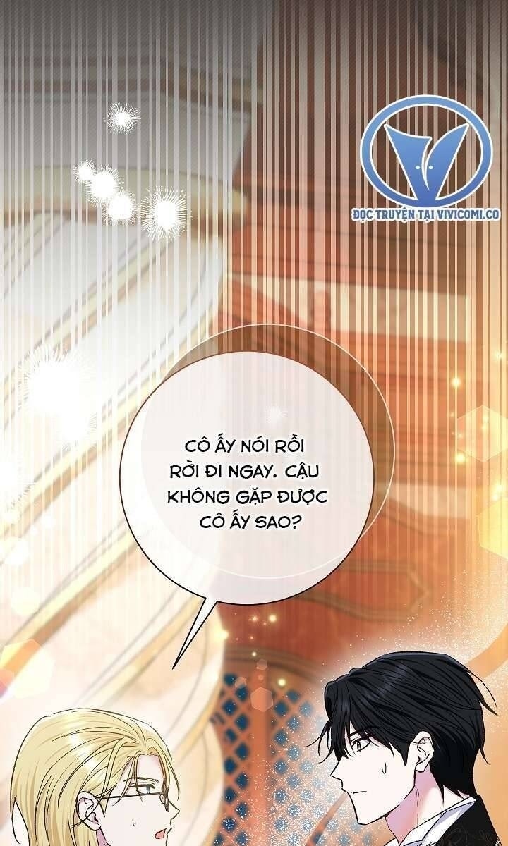 Người Xem Mắt Của Ác Nữ Quá Hoàn Hảo - Page 28