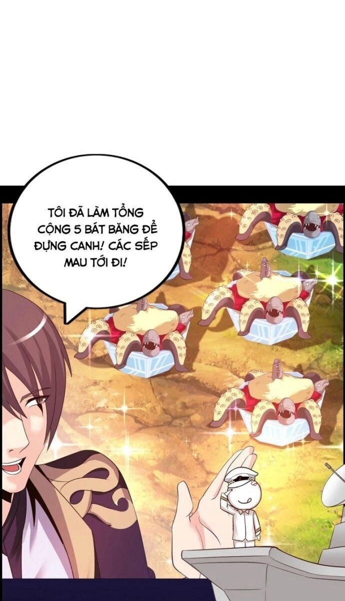 Phát sóng trực tiếp ta quét ngang dị giới - Page 42