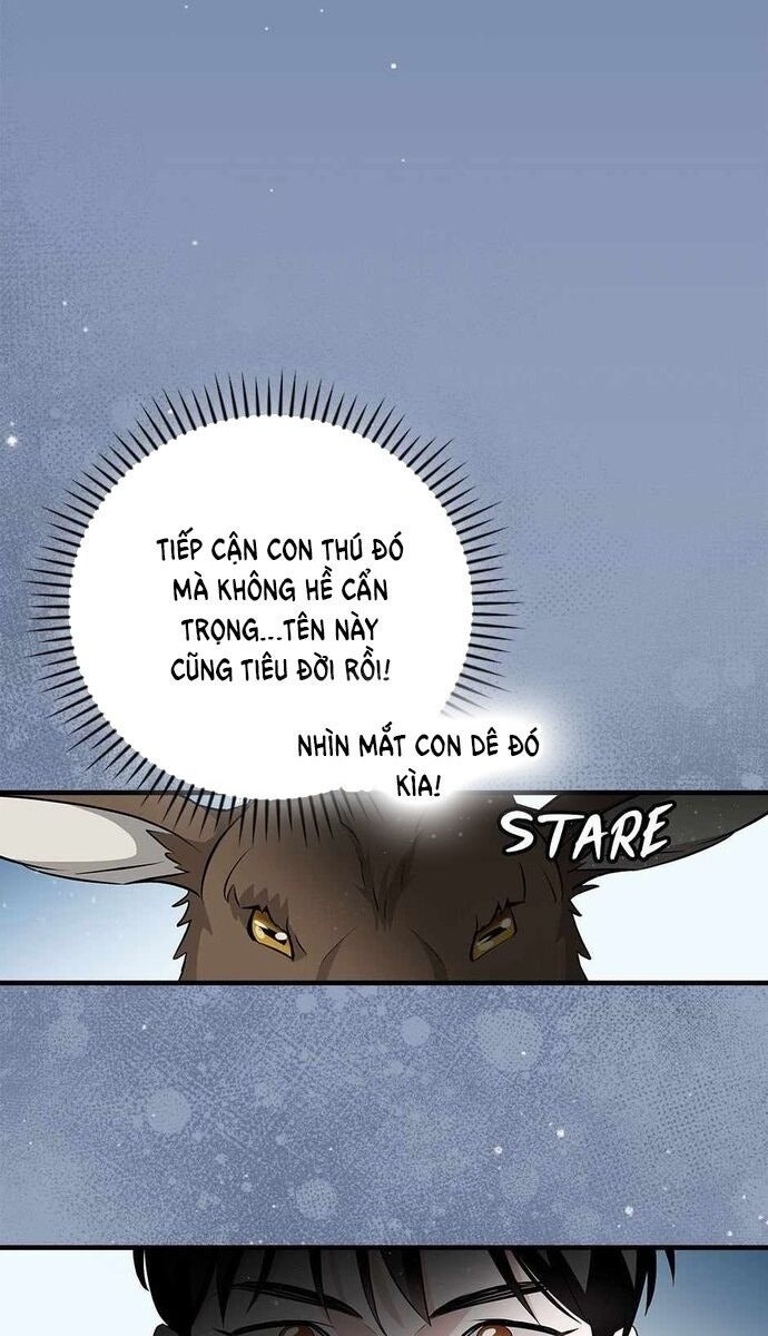 Level Up Chỉ Bằng Cách Ăn Cơm - Page 46