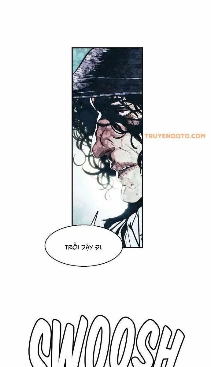 Bất Bại Chân Ma - Page 64