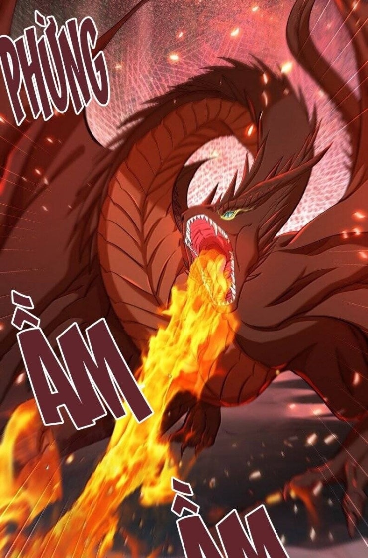 Tôi Trùng Sinh Trở Thành Tiểu Ác Long Của Vương Tử Điện Hạ - Page 10