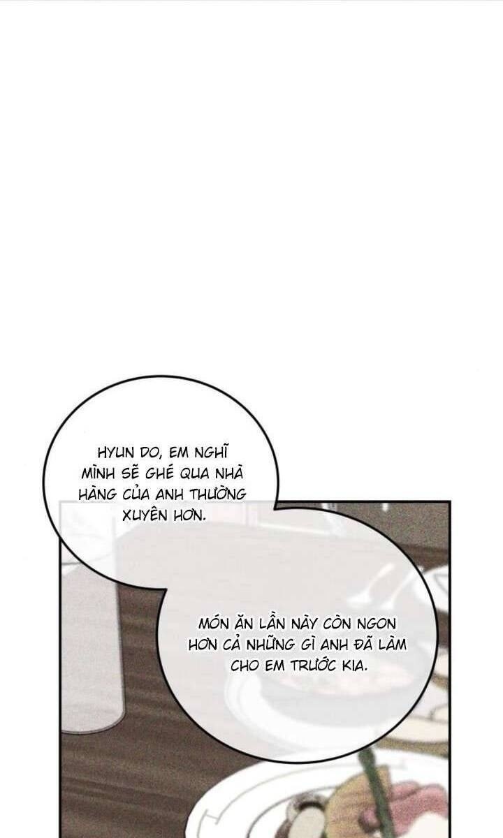 Thuyết Tình Yêu Ích Kỷ - Page 21