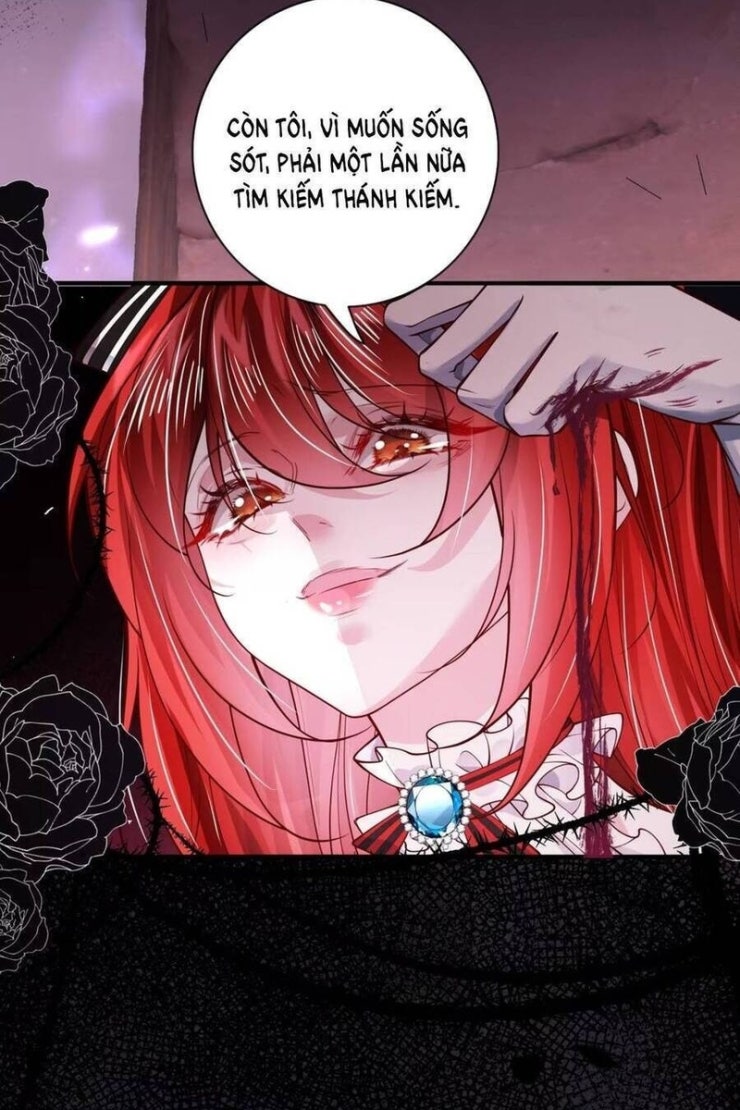 Nữ Hầu Gái Ác Ma Chỉ Muốn Bị Tiểu Thư Hành Hạ - Page 11