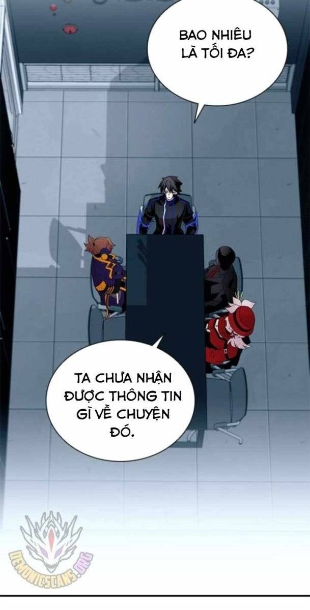 Chuyển Sinh Thành Ác Nhân - Page 22