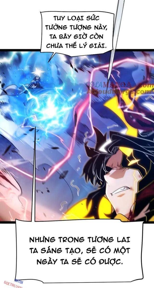 Tôi Đến Từ Thế Giới Trò Chơi - Page 92