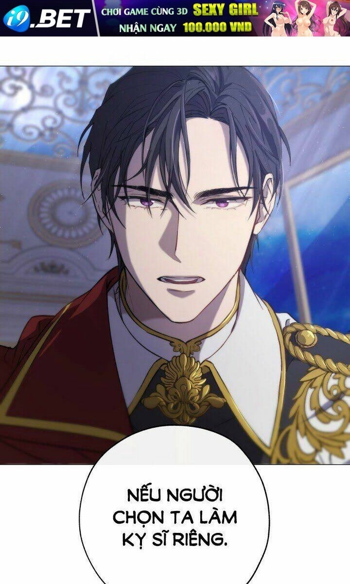 Công Chúa Khắc Dấu Lên Kẻ Phản Nghịch - Page 63