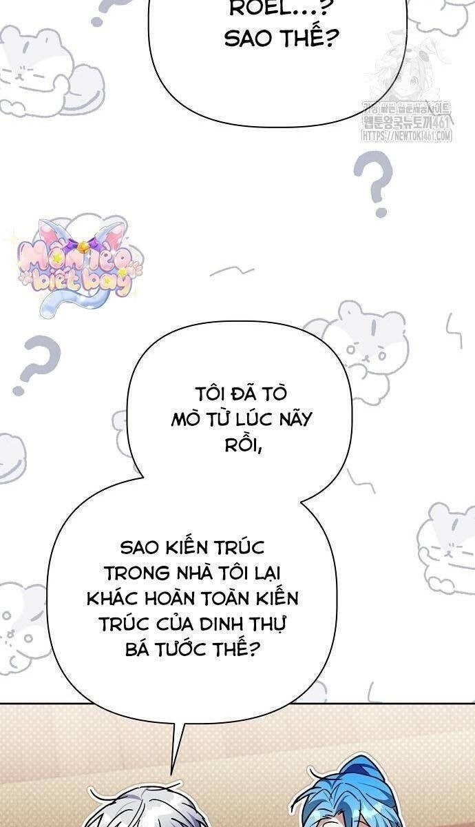Con Đường Hoa Dành Cho Nam Chính - Page 43