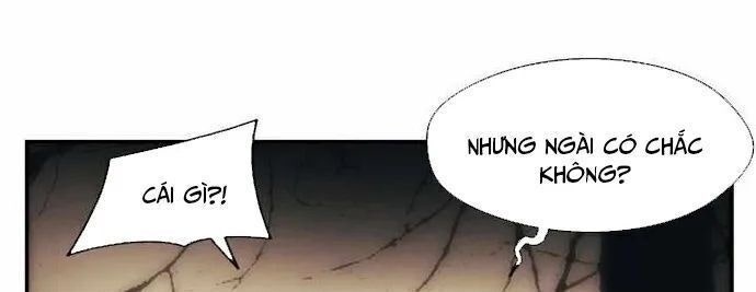 Bất Bại Chân Ma - Page 36