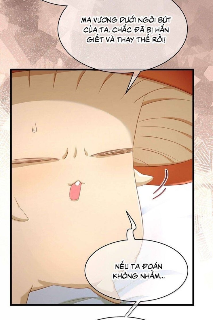 Tôi Trùng Sinh Trở Thành Tiểu Ác Long Của Vương Tử Điện Hạ - Page 33