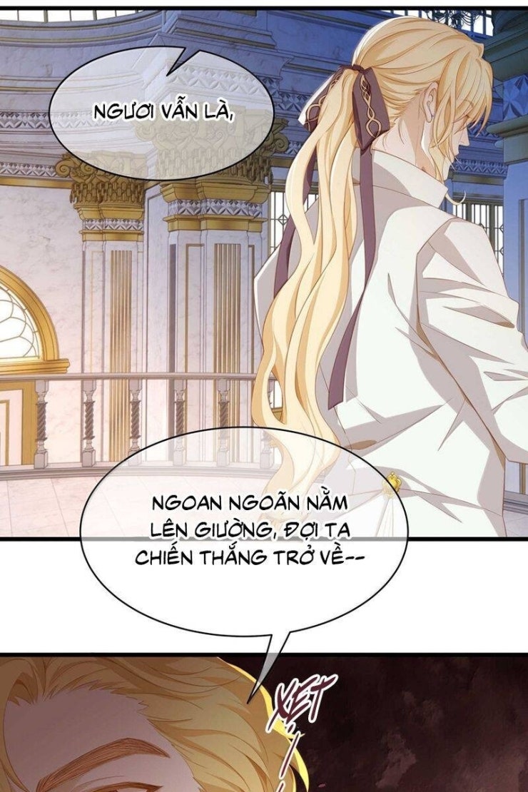 Tôi Trùng Sinh Trở Thành Tiểu Ác Long Của Vương Tử Điện Hạ - Page 29