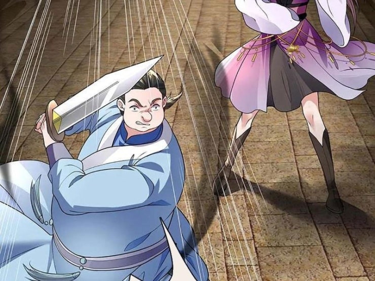 Tôi Có Thể Nuốt Chửng Vạn Vật - Page 111