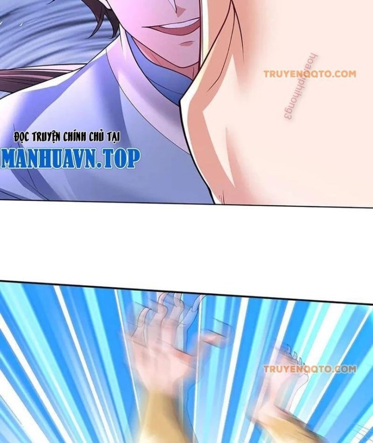 Tôi Có Thể Nuốt Chửng Vạn Vật - Page 22