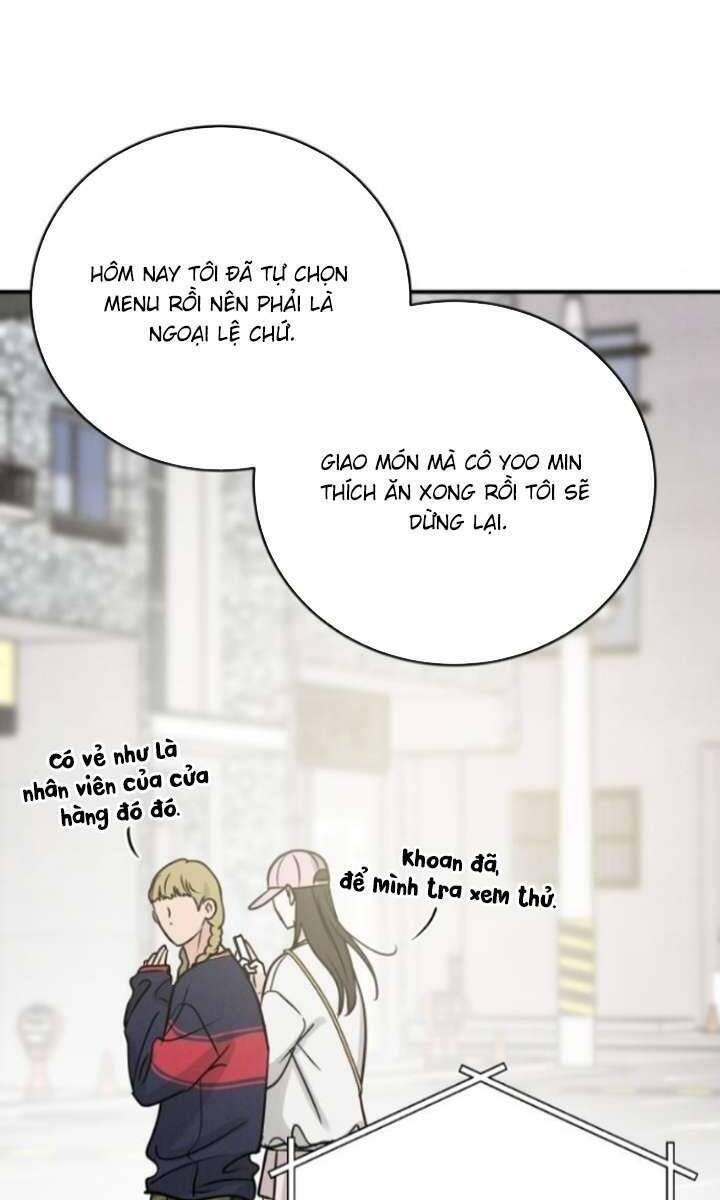 Thuyết Tình Yêu Ích Kỷ - Page 66