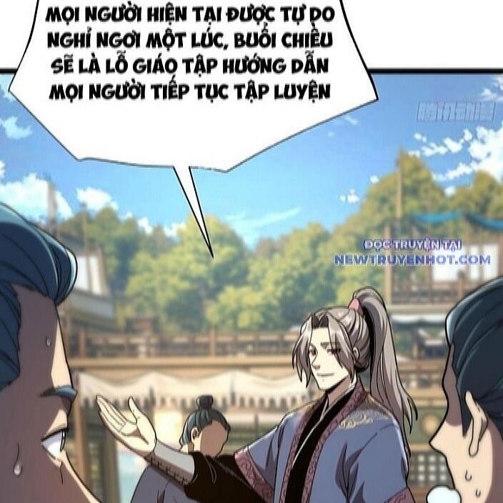 Thành Thần Bắt Đầu Từ Thủy Hầu Tử - Page 56