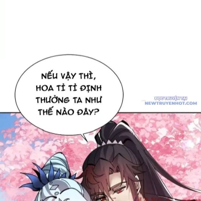 Sư Tôn: Nghịch Đồ Này Không Phải Là Thánh Tử - Page 141