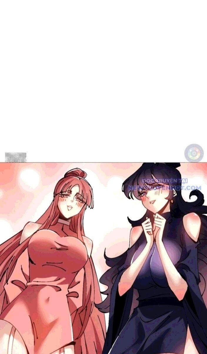 Sư Tôn: Nghịch Đồ Này Không Phải Là Thánh Tử - Page 21