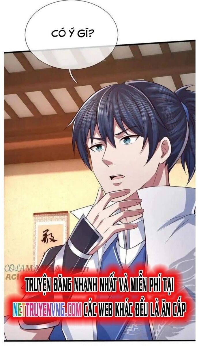 Nhất Lực Phá Chư Thiên Vạn Giới - Page 15