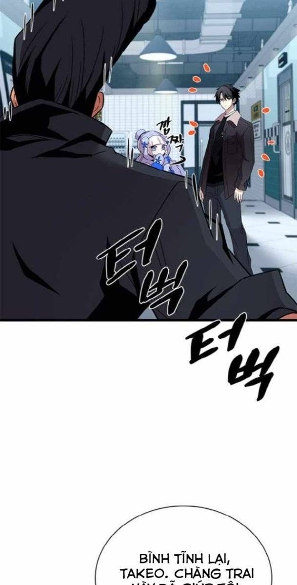 Chuyển Sinh Thành Ác Nhân - Page 35