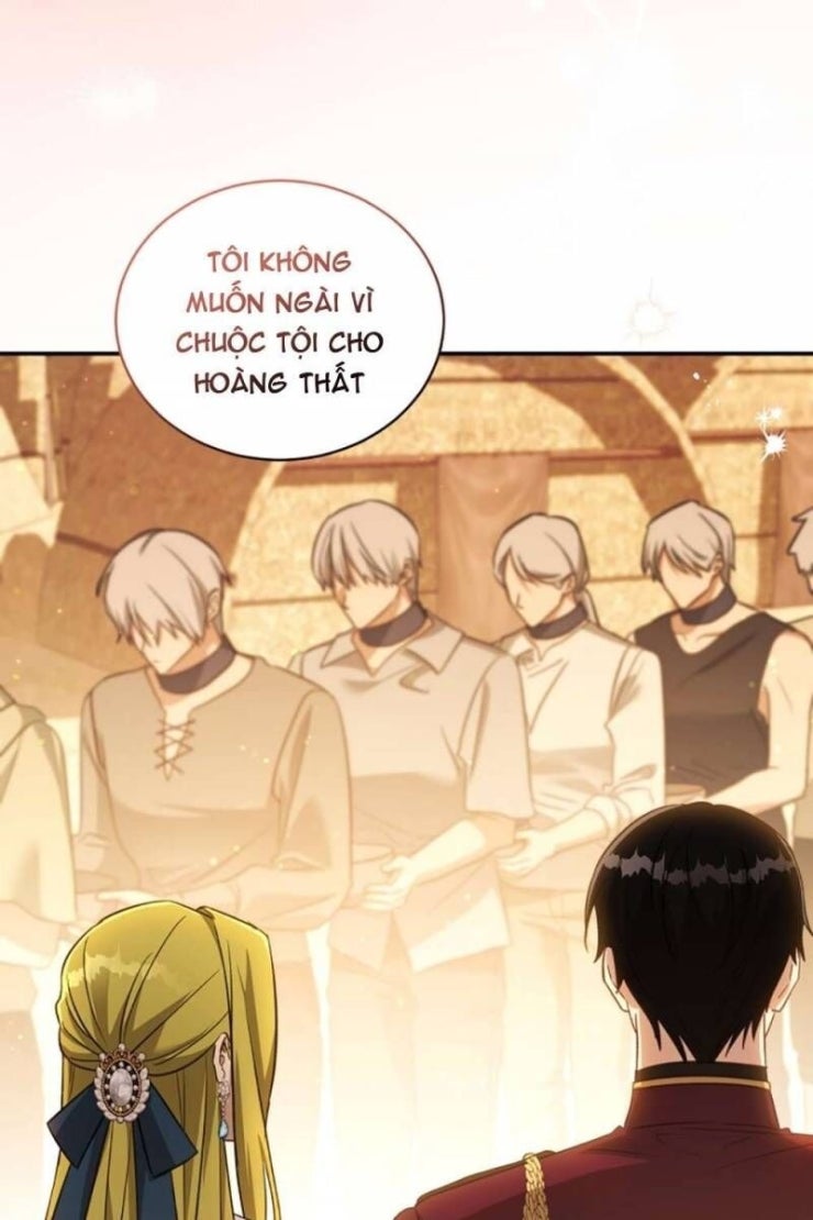 Công Chúa Khắc Dấu Lên Kẻ Phản Nghịch - Page 13