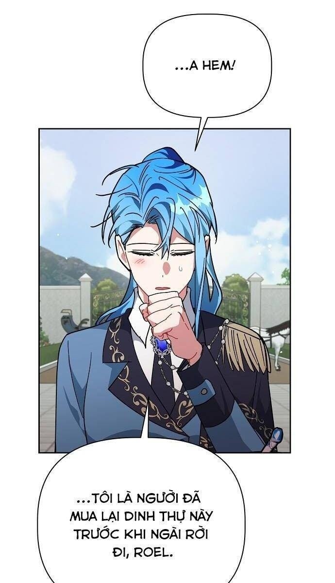 Con Đường Hoa Dành Cho Nam Chính - Page 21