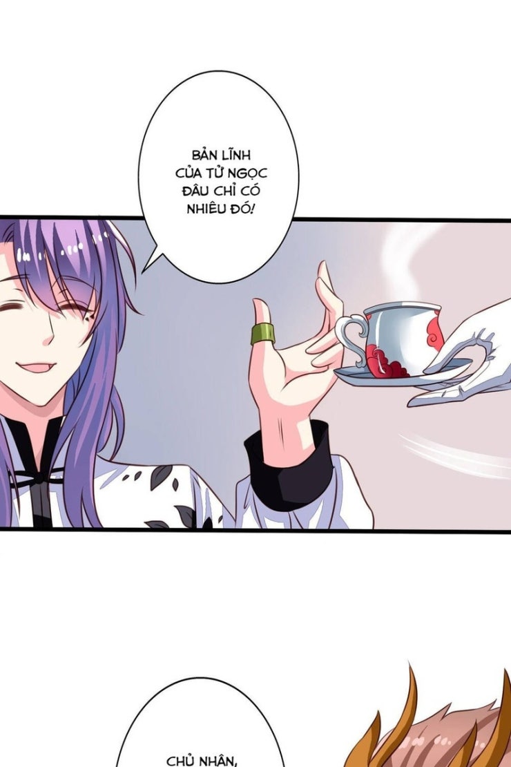 Chủ Nha Phá Phách Của Tôi - Page 6