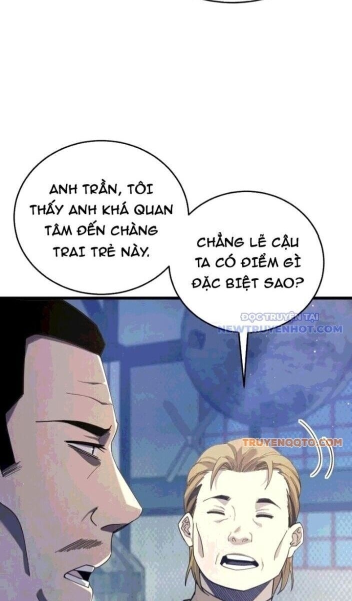 Vô Địch Bị Động Tạo Ra Tấn Sát Thương - Page 77