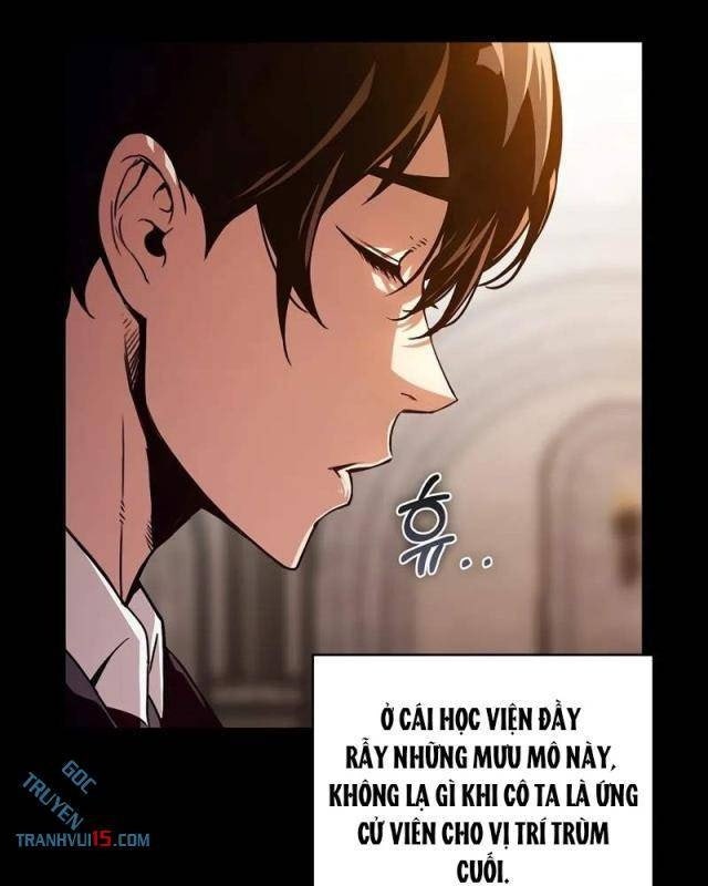 Định Mệnh Được Yêu Bởi Kẻ Phản Diện - Page 108