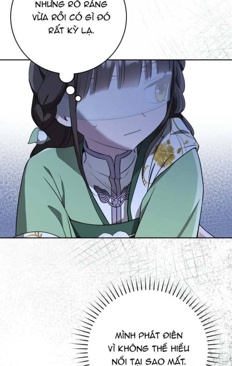 Trở Thành Cô Cháu Gái Bị Khinh Miệt Của Gia Tộc Võ Lâm - Page 26