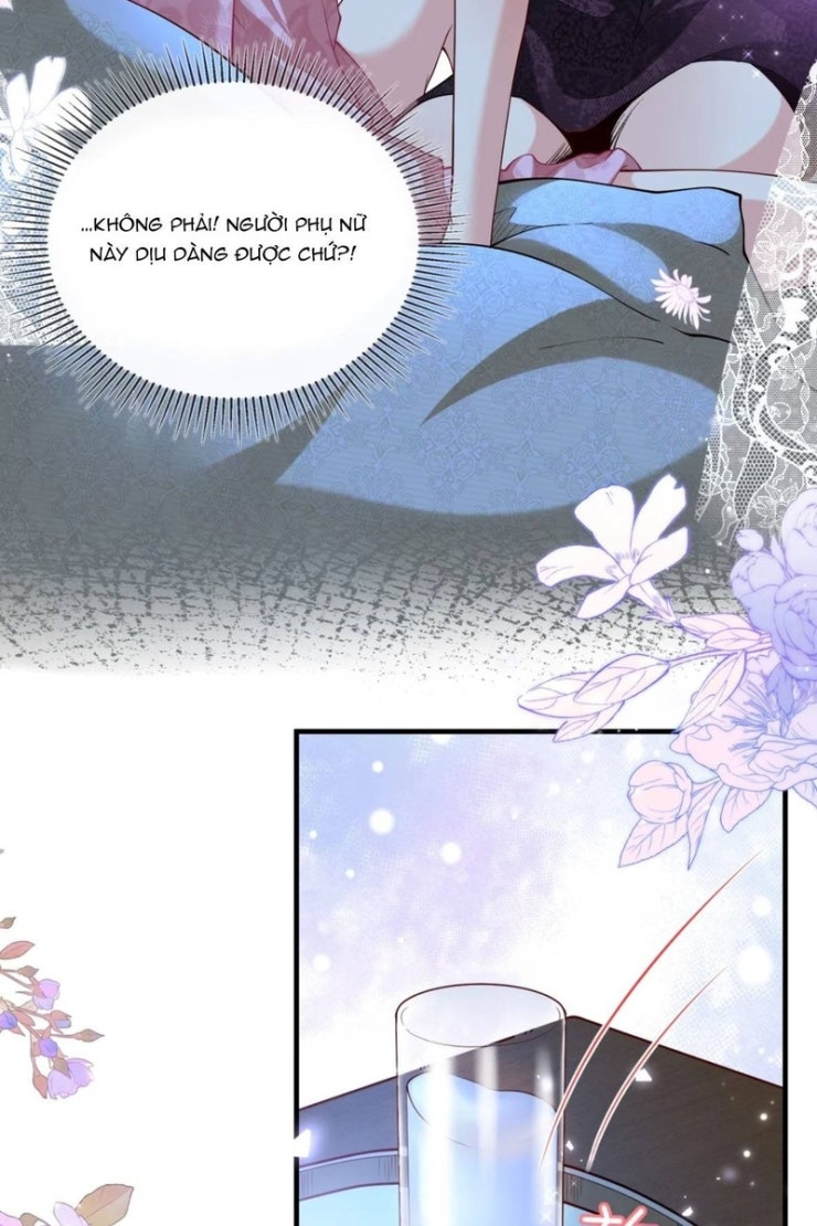 Nữ Hầu Gái Ác Ma Chỉ Muốn Bị Tiểu Thư Hành Hạ - Page 15