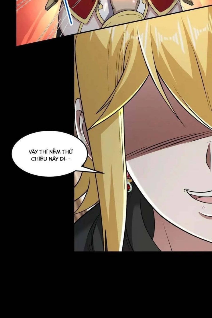 Luyện Khí Chi Thần - Page 9