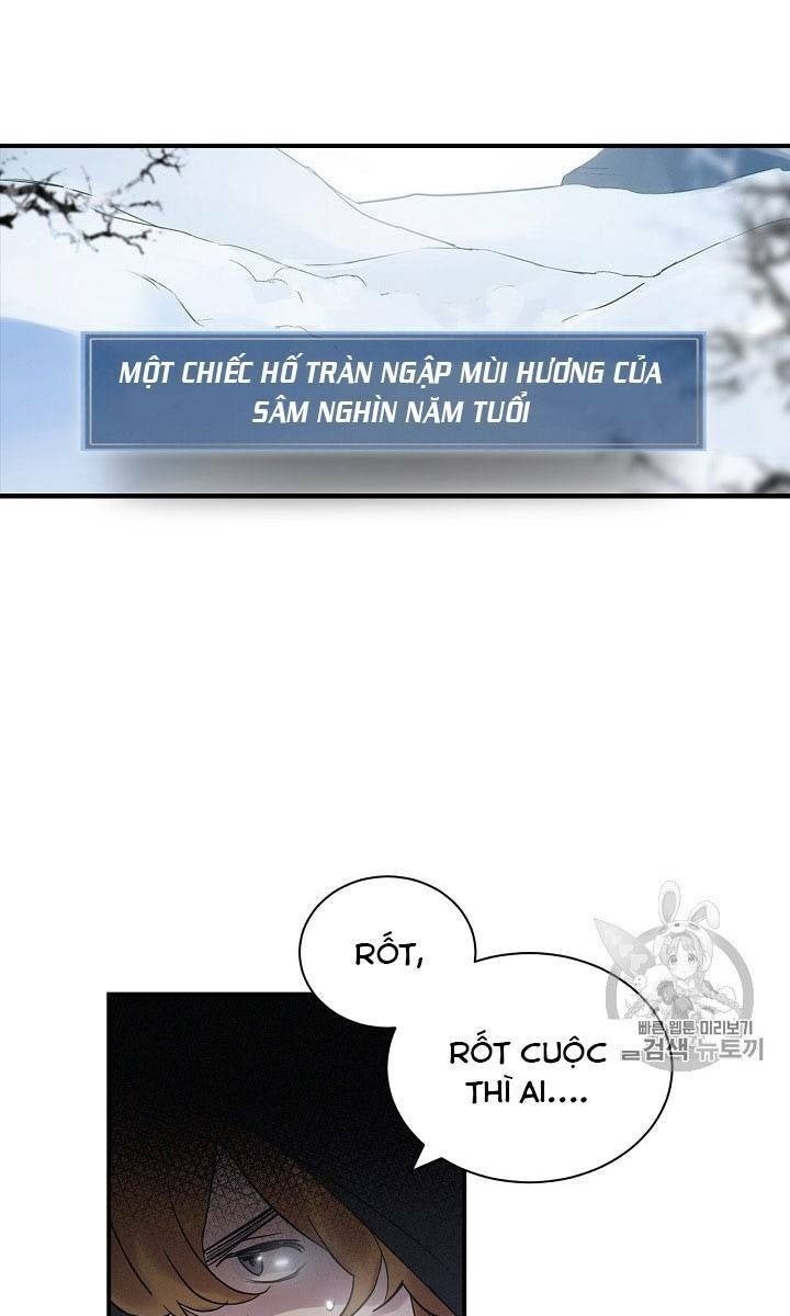 Level Up Chỉ Bằng Cách Ăn Cơm - Page 9