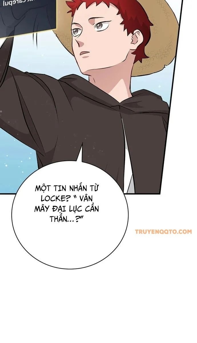 Level Up Chỉ Bằng Cách Ăn Cơm - Page 38