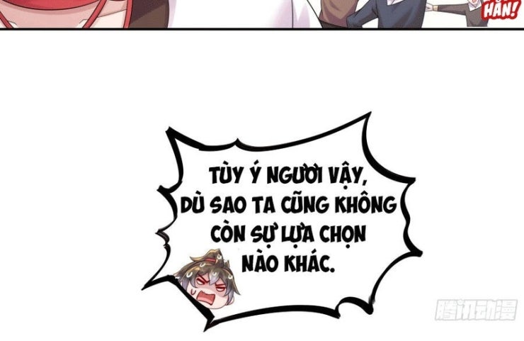 Tuyệt Sắc Đạo Lữ Đều Nói Ngô Hoàng Thể Chất Vô Địch - Page 38