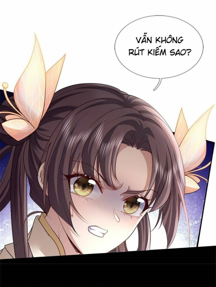 Tôi Có Thể Nuốt Chửng Vạn Vật - Page 36