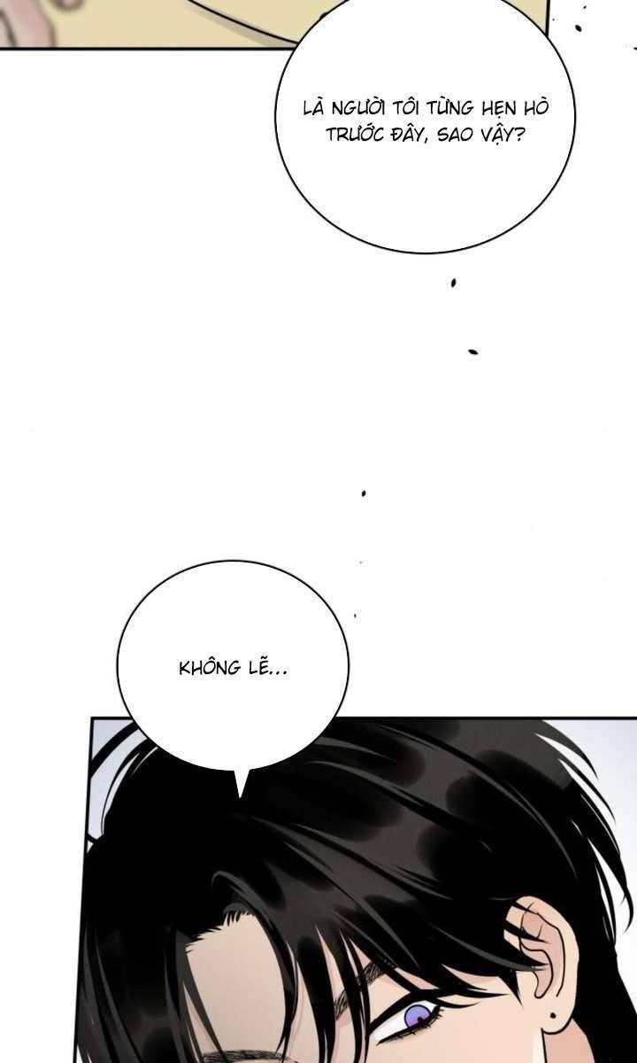 Thuyết Tình Yêu Ích Kỷ - Page 29