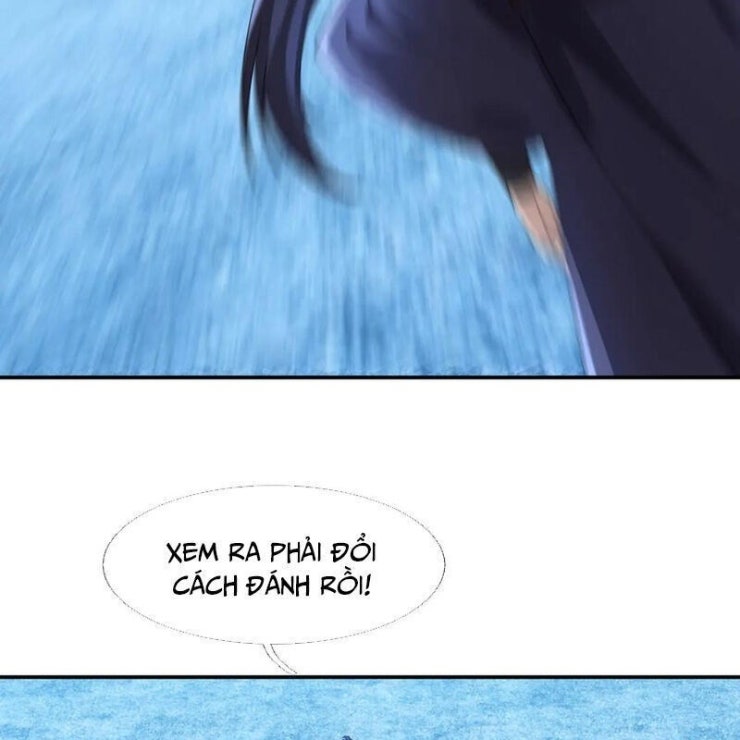 Thiên Uyên Trở Về: Ta Chính Là Thiên Tai - Page 21