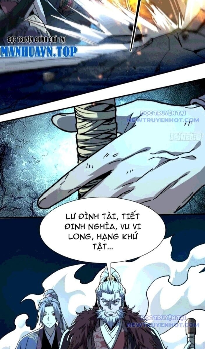 Thành Thần Bắt Đầu Từ Thủy Hầu Tử - Page 42