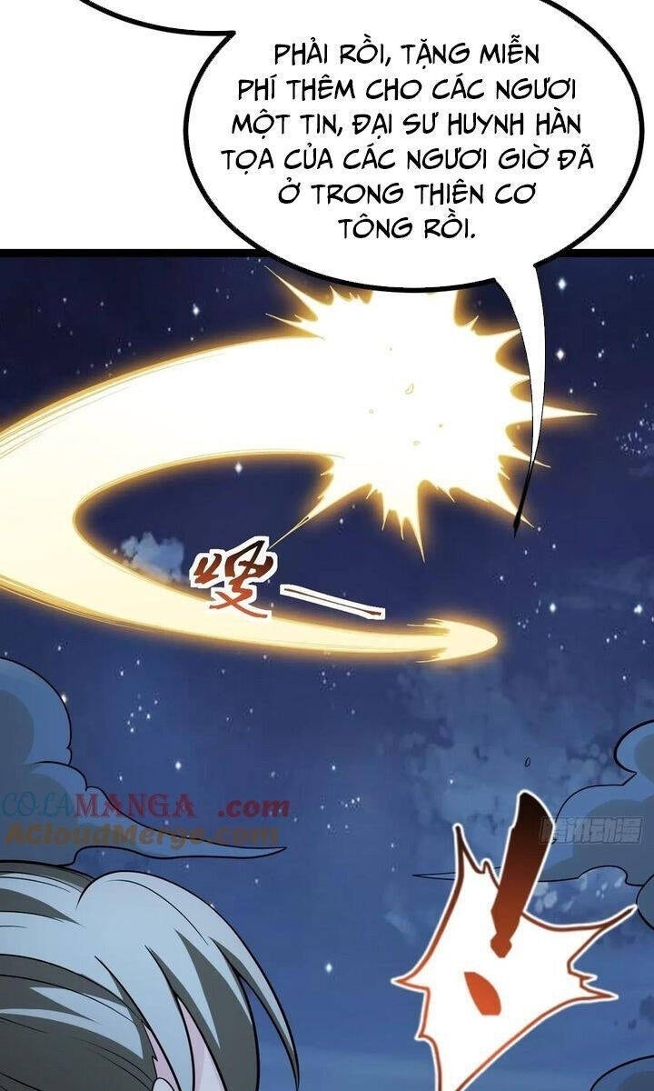 Ta Chính Nghĩa Nhưng Bị Hệ Thống Ép Thành Trùm Phản Diện - Page 36